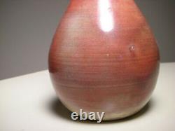 Vintage Modern American Maria K. Stueland Ceramic Studio Vase