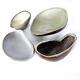 Vintage Modern Studio Pottery Ceramic Bowls Set Signed Duke Set of (4)