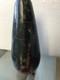 Vintage Paul Dresler Grootenburg Studio Pottery Vase Copper Glazed 3 hole Rare