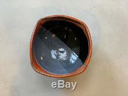 Vintage Peter Shire Exp Echo Park Studio Art Pottery Bowl Memphis Group