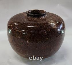 Vintage Pond Farm Vase Marguerite Wildenhain California Studio Pottery