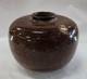 Vintage Pond Farm Vase Marguerite Wildenhain California Studio Pottery