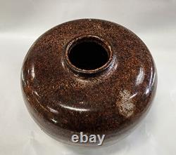 Vintage Pond Farm Vase Marguerite Wildenhain California Studio Pottery