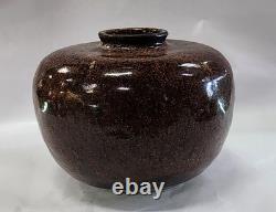 Vintage Pond Farm Vase Marguerite Wildenhain California Studio Pottery