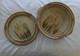 Vintage Pottery Studio MH Mason Holder Stoneware Cottagecore Home Decor