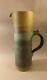 Vintage ROBIN WELCH Studio Pottery Stoneware Tall jug 34.8cm