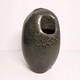 Vintage Reid Ozaki Studio Pottery Stoneware Vase Ikebana