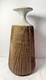 Vintage Robert Maxwell David Cressey Studio Pottery Vase Earthgender Era 70s 11