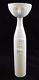 Vintage Rosenthal Studio Line Bjorn Wiinblad White Porcelain Eva Vase Sculpture