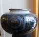 Vintage Signed GERRY WILLIAMS Studio Art Pottery Stoneware VASE MASTER Potter