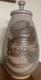 Vintage Stoneware Vase Jug Vessel Urn Mid Century Modern Studio Pottery Deyoe H