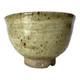 Vintage Studio Art Pottery Japanese Style Matcha Bowl (Signed, Malcolm Wright)