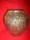 Vintage Studio Art Pottery Vase Signed