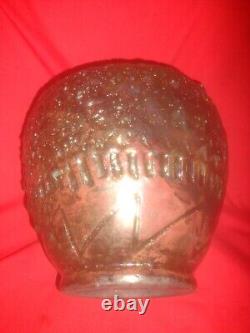 Vintage Studio Art Pottery Vase Signed