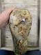 Vintage Studio Ceramic Vase Stunning Design Signed
