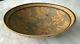 Vintage Studio Pottery Bowl Signed 18