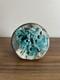 Vintage Studio Pottery Ceramic Art Sculpture Partially Glazed OOAK Objet D'Art