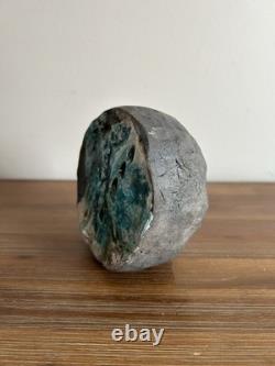 Vintage Studio Pottery Ceramic Art Sculpture Partially Glazed OOAK Objet D'Art