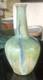 Vintage Studio Pottery Drip Glaze Vase French France Charles Greber Art Nouveau