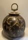 Vintage Studio Pottery Jar James Morris Cotter MCM Mid Century Modern