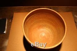 Vintage Studio Pottery Jardinere Planter MID Century Modern Mint Condition