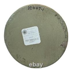 Vintage Studio Pottery Measuring Cup Style Vase (Owned by Martha Stewart)