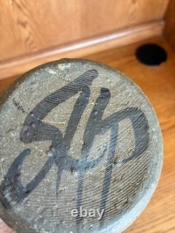 Vintage Studio Pottery Susan Peterson