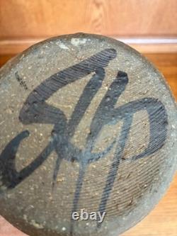 Vintage Studio Pottery Susan Peterson