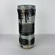 Vintage Studio Pottery Vase Ikebana Edmondson 11in