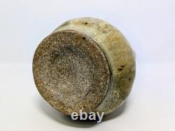 Vintage Studio Pottery Vase Signed Vintage Studio Pottery Vase Signed