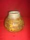 Vintage Studio Pottery Vase, Signed By The Artist Dated 66