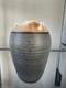 Vintage Studio Pottery Vessel Signed Don J. Manuel (DJM'89)