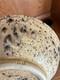 Vintage Studio pottery LB