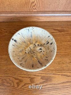 Vintage Studio pottery LB