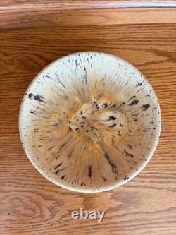 Vintage Studio pottery LB