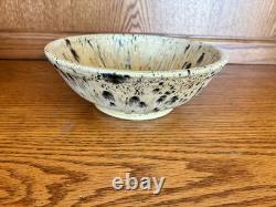 Vintage Studio pottery LB