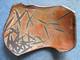 Vintage TOM COLEMAN HUGE 21 STUDIO ART POTTERY SLAB SCULPTURE 18 pounds