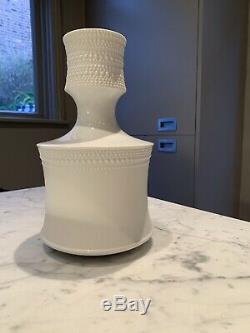Vintage Tapio Wirkkala Rosenthal Vase Collectible Excellent Studio Linie German