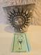 Vintage Terry Stone Studio Pottery Planter