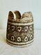 Vintage Ulla Winblad-Hjelmqvist (1933-1992) Studio Pottery Vessel