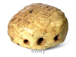 Vintage Vivika + Otto Heino Studio Art Pottery Ceramic Glazed Bud Vase