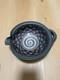 Vintage Wally Schwab Oregon Studio Art Pottery Artist Signed Bowl