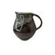 Vintage Warren MacKenzie School Studio Pottery Pitcher Mingei Stoneware Jug