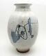 Vintage Wayne Ngan Studio Canadian Art Pottery Vase