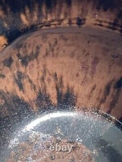 Vintage YOSUKE HARUTA Signed Studio Pottery Mingei Art Pitcher/Jug