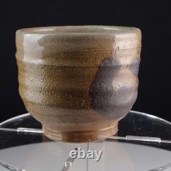 Vintage Yunomi Studio Pottery