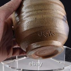 Vintage Yunomi Studio Pottery