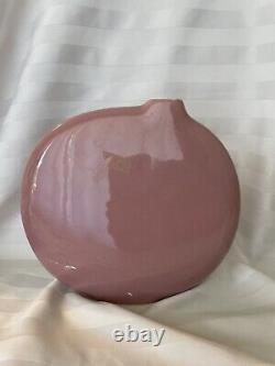 Vintage jaru pottery vase