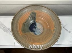 Vintage studio pottery Margaret Loring, Marge