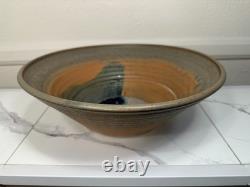 Vintage studio pottery Margaret Loring, Marge